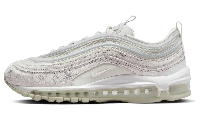 Nike AIR MAX 97 “Light Bone Pre-Worn” (DX0137-002)