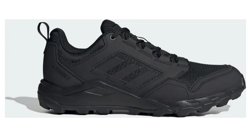 Adidas Tracerocker 2.0 Trail Running Core Black / Core Black / Grey Five (IF2581)