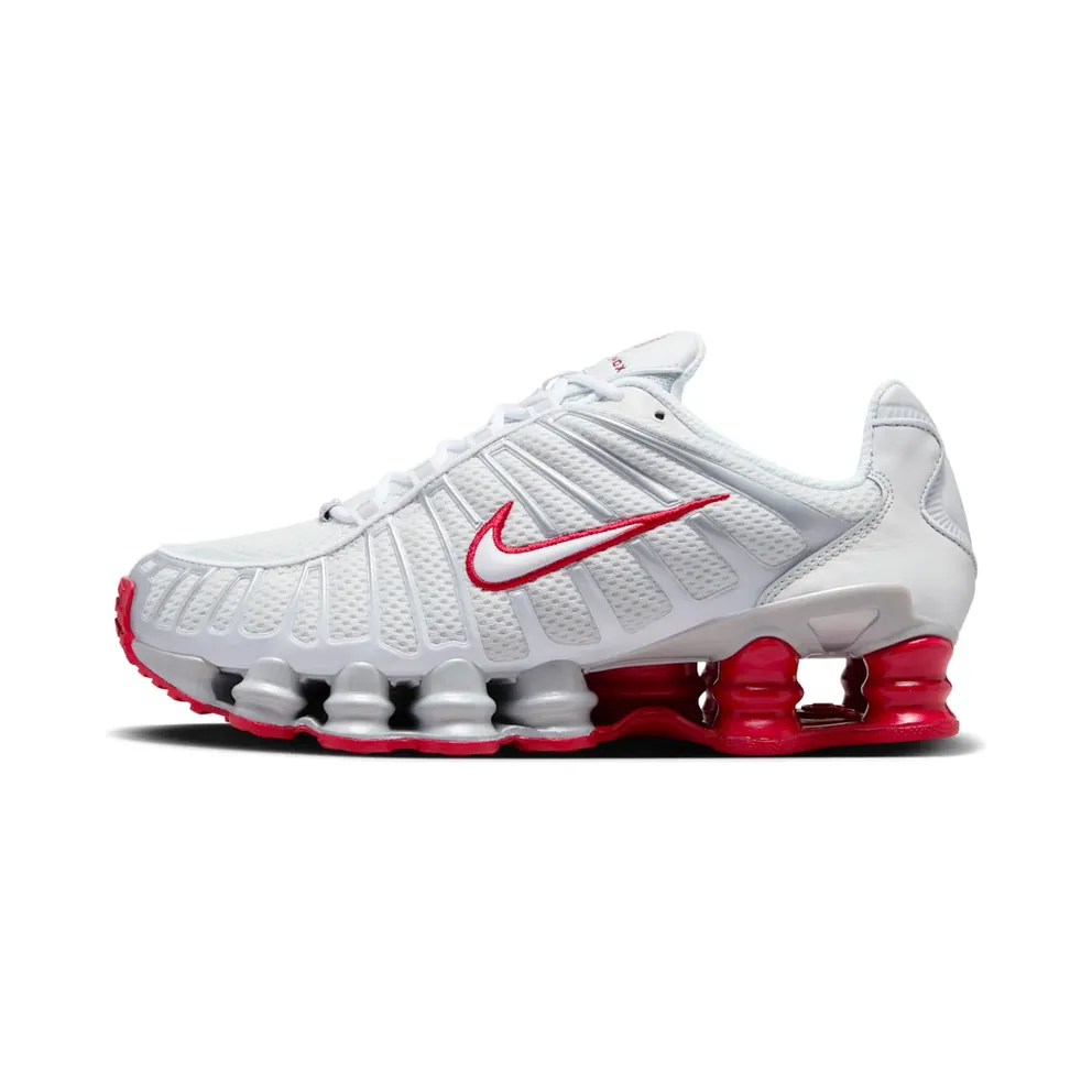 Nike Shox TL Gym Red (FZ4344-001)