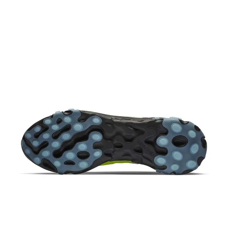 Nike React Element 87 Aurora (2019) (AQ1090-700)