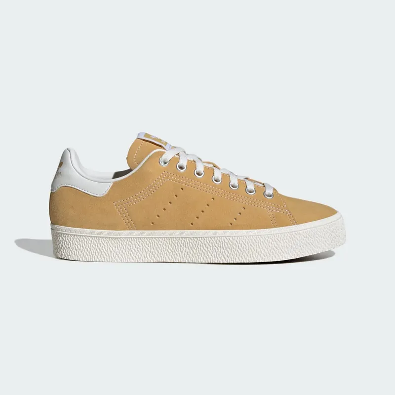 adidas Stan Smith CS Oat / Core White / Gum (IF9325)
