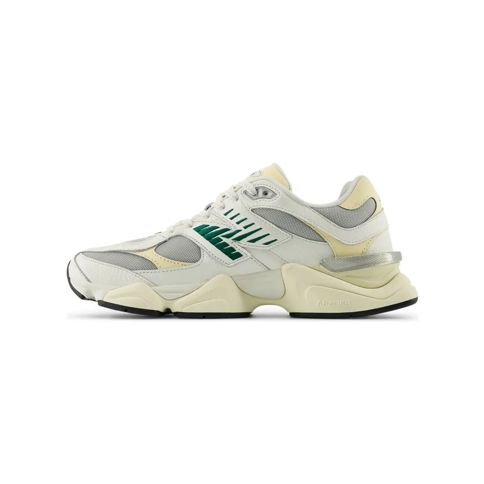 New Balance 9060 “Sea Salt Yellow” (U9060ESE)