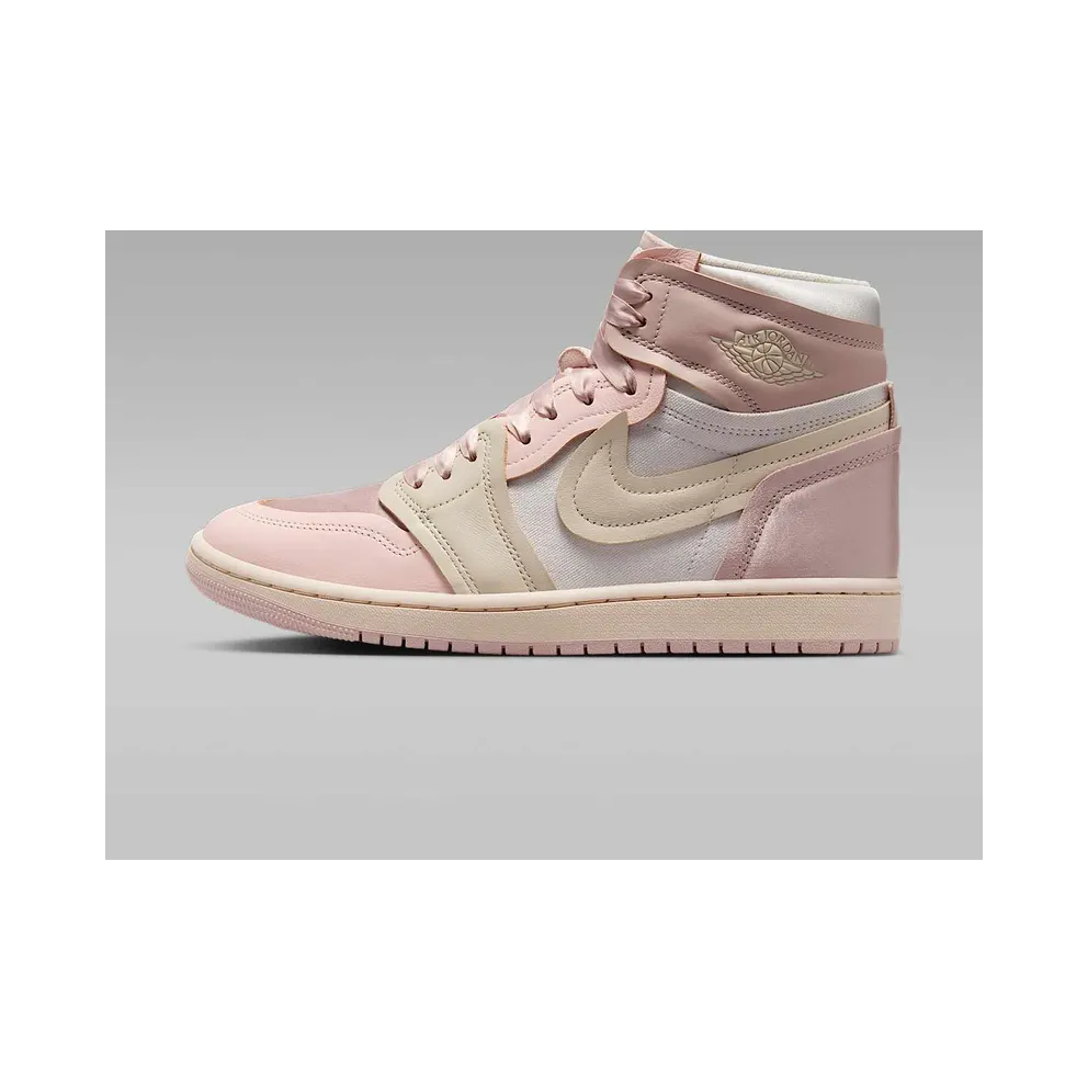 Air Jordan 1 High “Method of Make” (FZ8779-600)