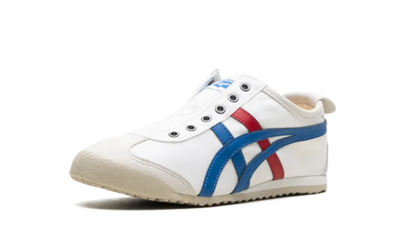 Onitsuka Tiger Mexico 66 Slip-On “Tricolor (2023)” (1183A360-121)