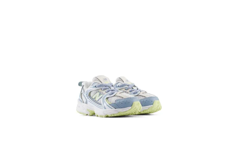 New Balance 530 Grey/White (I53068I)
