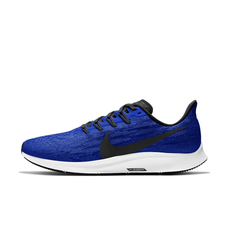 Nike Air Zoom Pegasus 36 Racer Blue Racer Blue/White-Black (AQ2203-400)