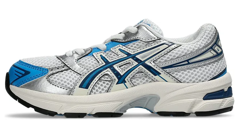 ASICS GEL-1130 PS “White / Twilight Blue” (1204A170-109)