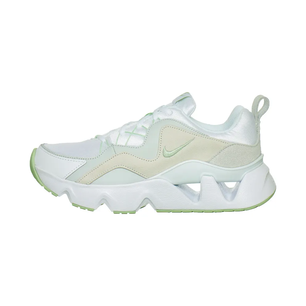 Nike RYZ 365 ‘Pistachio Frost’ “White / Photon Dust / Black / Pistachio Frost” (BQ4153-101)