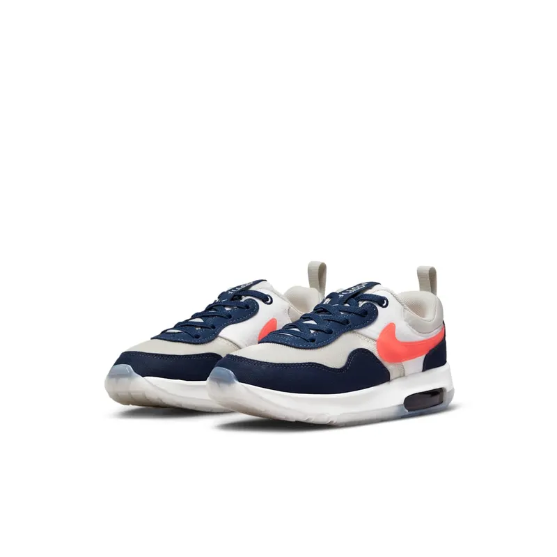 Nike Air Max Motif Younger Kids’ Grey (DH9389-004)