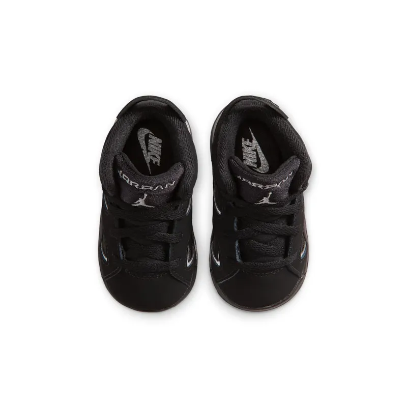 Air Jordan 6 Retro TD “Cap and Gown” (IR2296-010)