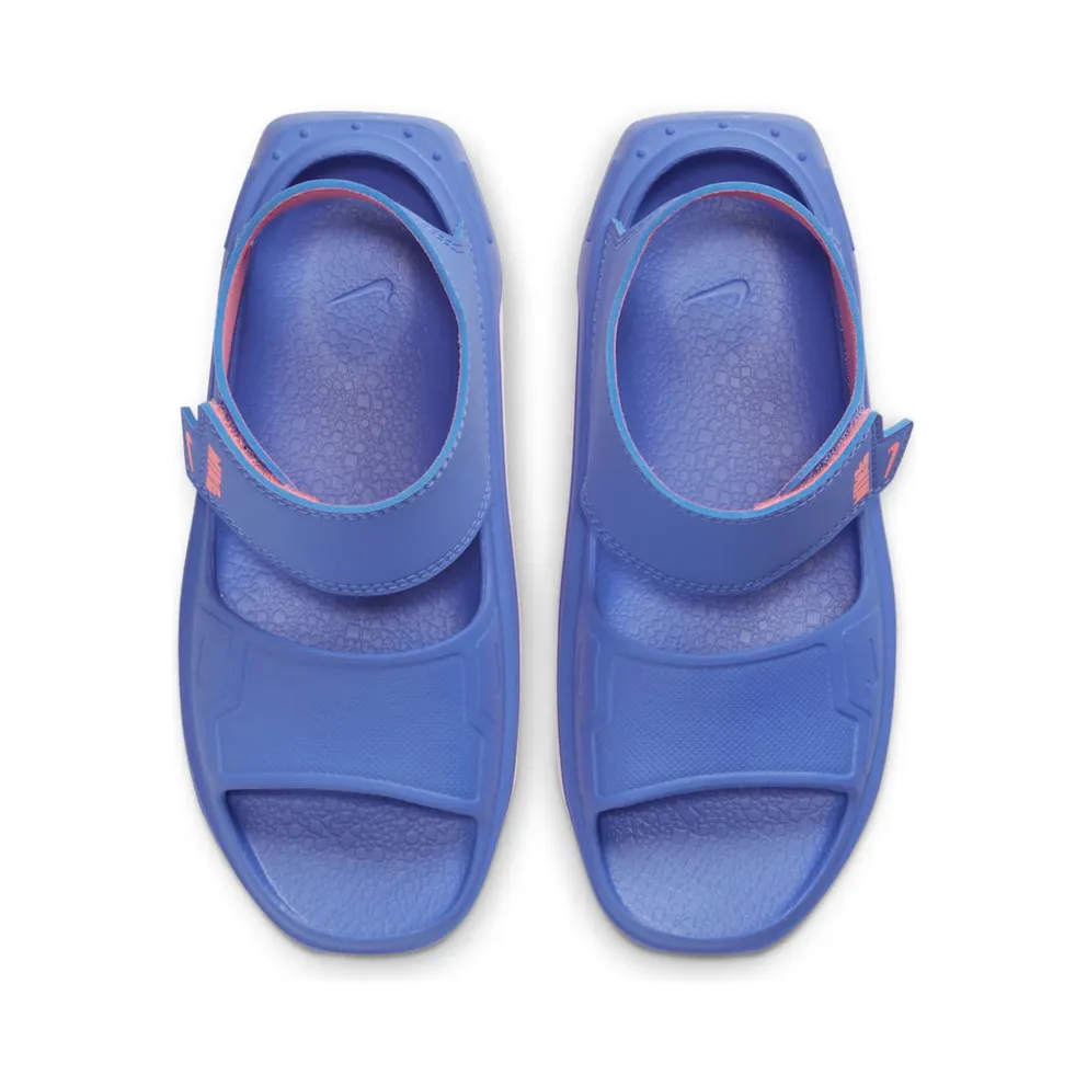 Nike Playscape GS “Sapphire-Sunset Pulse” (CU5296-500)