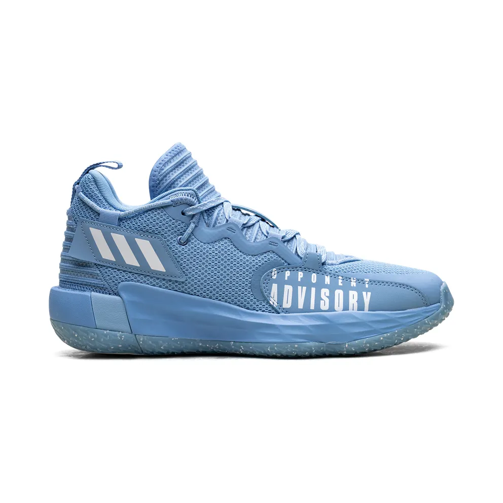 Adidas DAME 7 EXTPLY “Blue” (GW7900)