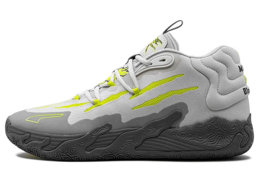 Puma MB.03 “Chino Hills” (379235-01)