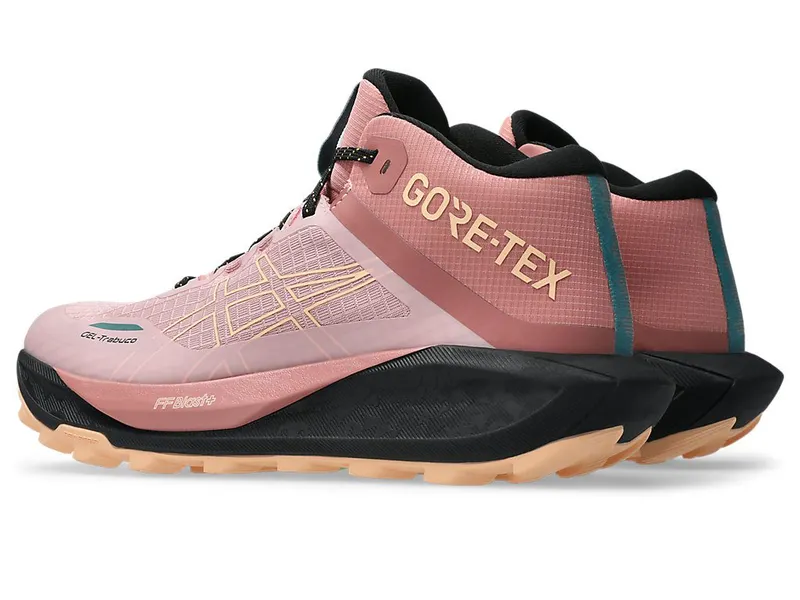 ASICS GEL-TRABUCO MT GTX “Morganite / Apricot Crush” (1012B864-700)