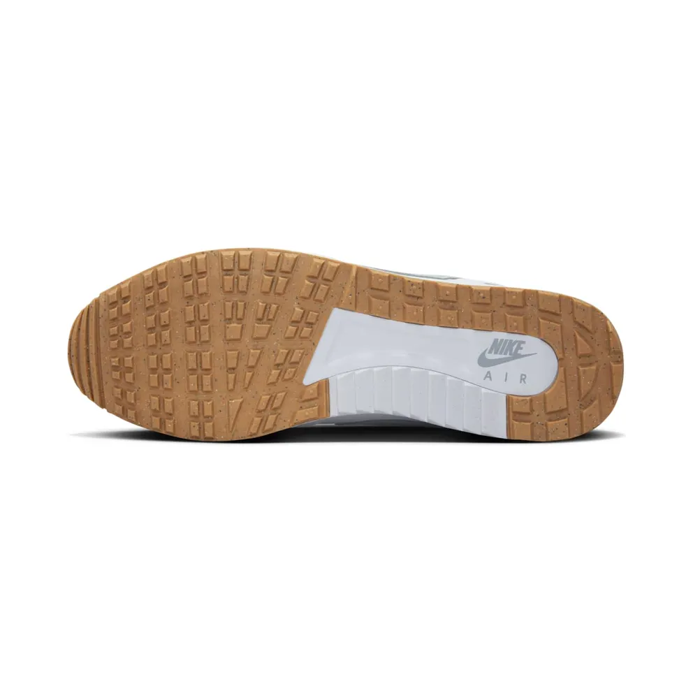 Nike Air Pegasus ’89 Golf “White Gum Medium Brown Pure Platinum” (HV3866-100)