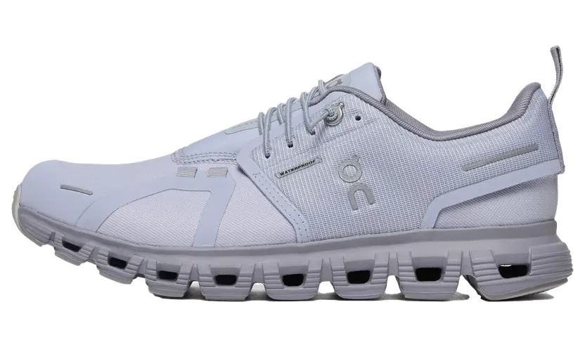 On Running 6 Waterproof “Nimbus Lilac” (3WF10053392)