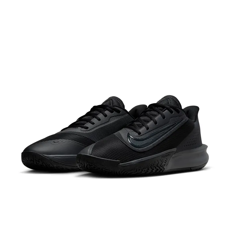 Nike Precision VII Black Anthracite (FN4322-001)
