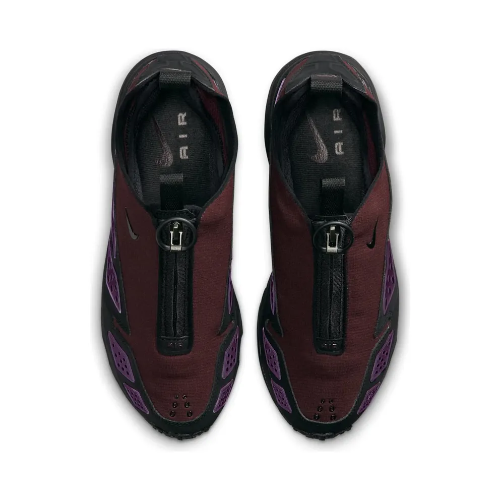 Nike Air Max Sunder Gore-Tex “Burgundy Crush Black” (FZ4238-600)
