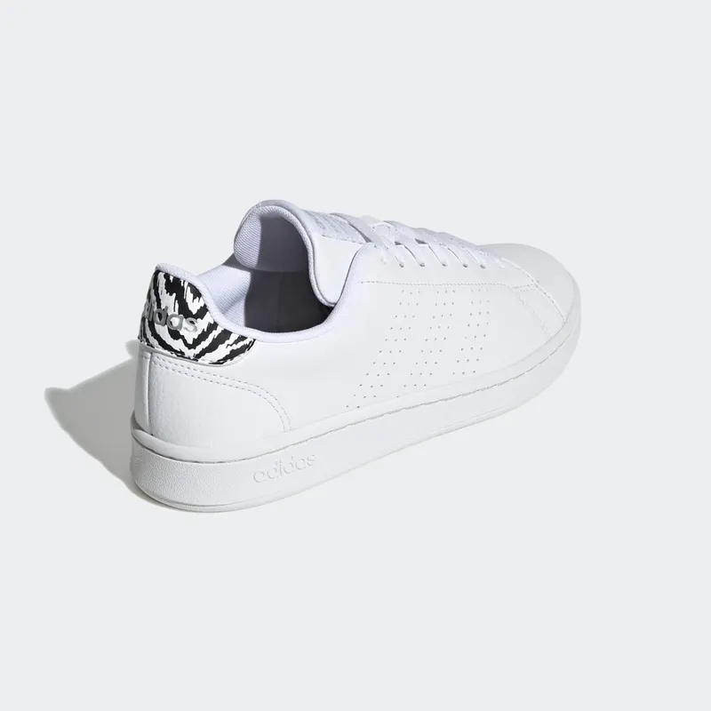 Adidas Advantage Cloud White / Cloud White / Crystal White (GZ0152)