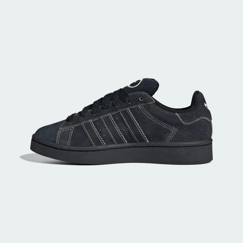 Adidas Campus 00s Cream White / Core Black / Cream White (JQ5779)