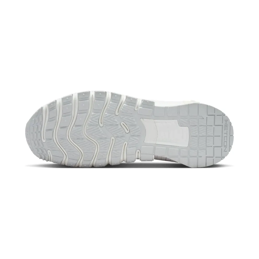 Nike Free Metcon 6 Womens “Pure Platinum” (FJ7126-112)