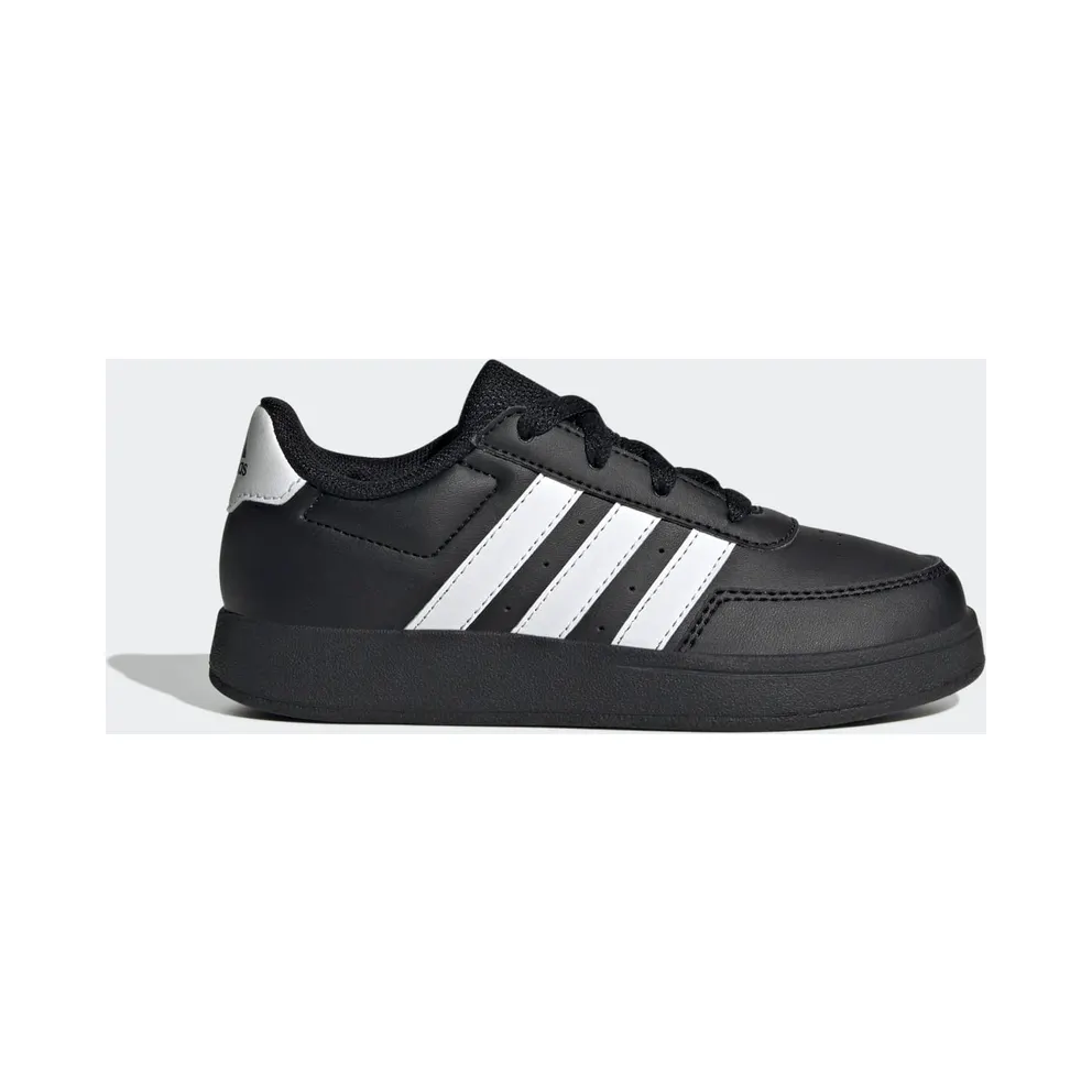 Adidas Breaknet Lifestyle Court Lace Core Black / Cloud White / Cloud White (HP8961)