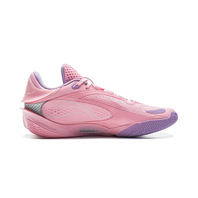 Li-Ning Wade 808 5 Ultra “Pink” (ABAV015-13)