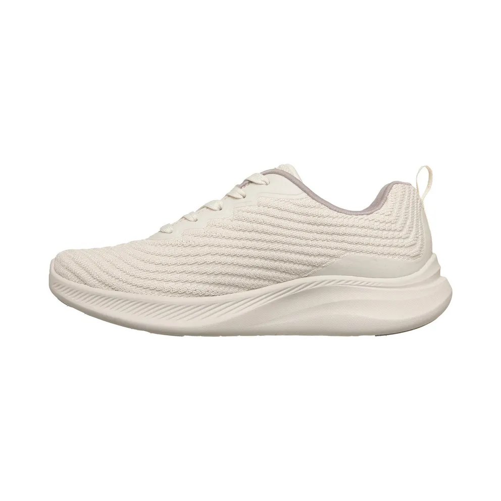 Skechers Bobs Moda Flex – Mellow Dawn – Off-White – “White” (117731 OFWT)