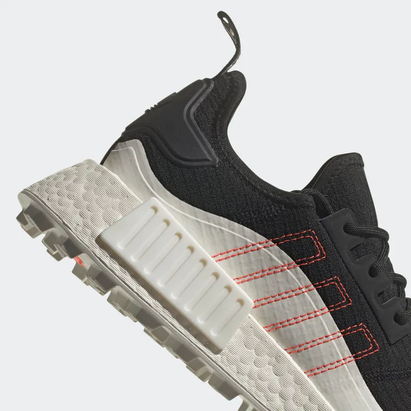 Adidas NMD_R1 TR Core Black / Core Black / Cream White (GZ9268)