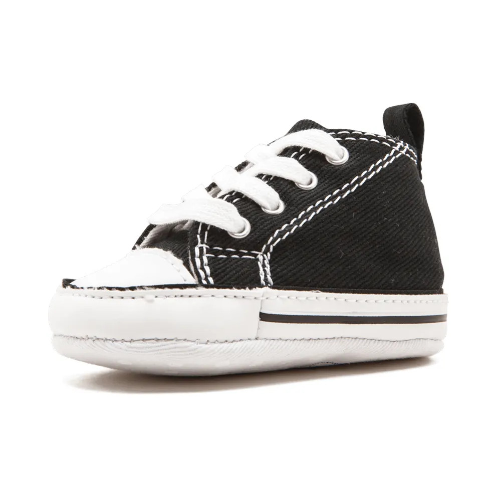 Converse First Star PS “Black” (8J231)