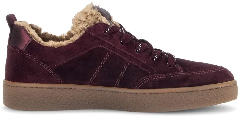Gabor sneaker Purple (60240100525)