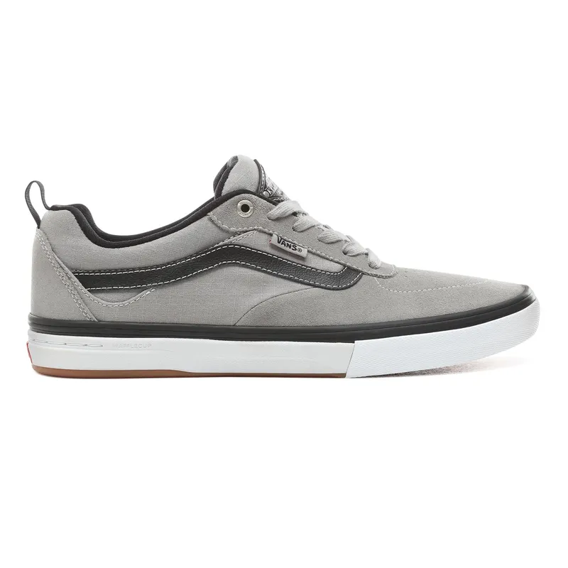VANS Convert Kyle Walker Pro Shoes (Grey)