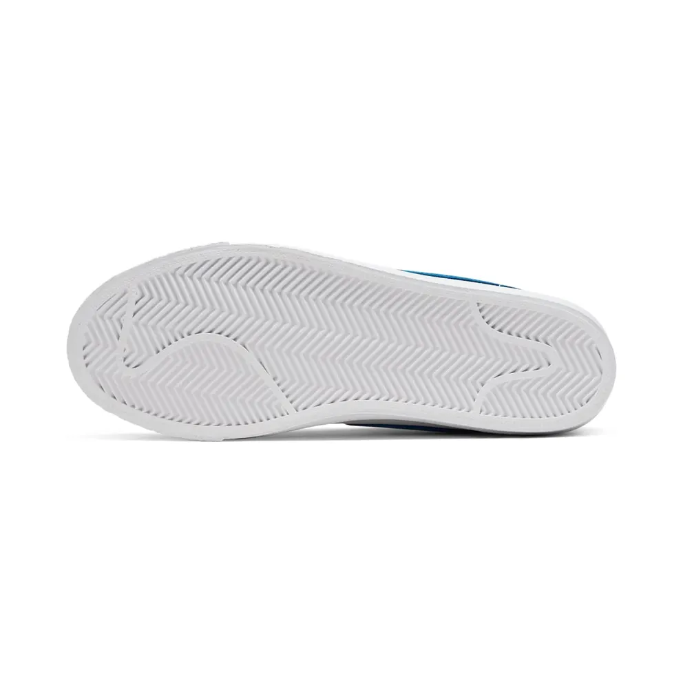 Nike SB Zoom Blazer Mid White Team Royal White/White-Cerulean-Team Royal (864349-104)