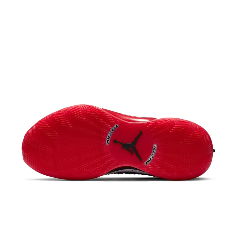 Air Jordan XXXV Basketball Black (CQ4227-030)