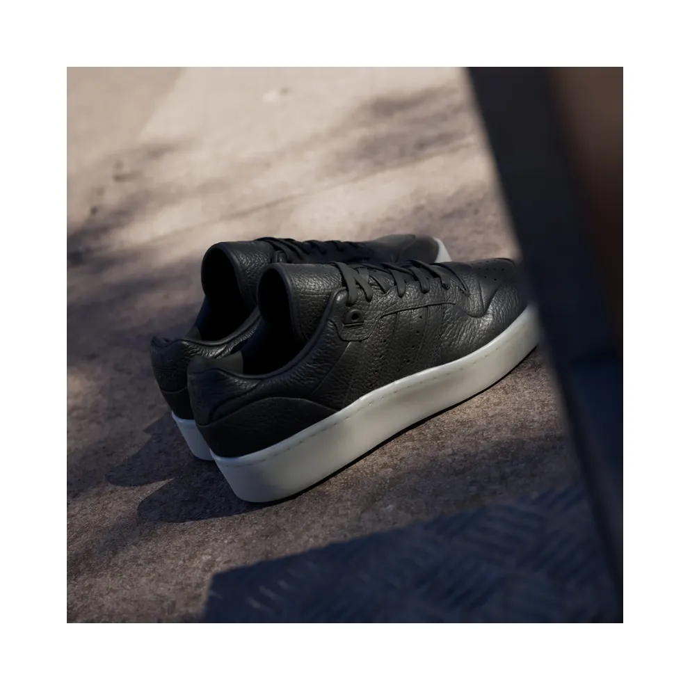 Adidas Rivalry Lux Low Core Black / Core Black / Multicolor (ID3950)