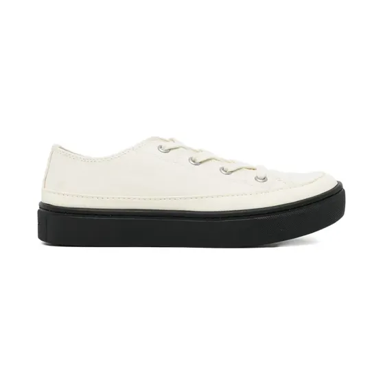 Yohji Yamamoto aus Canvas “Black” (FPE01060)