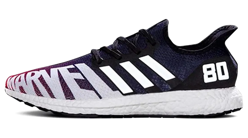 Adidas AM4 “Marvel x Foot Locker x 80th Anniversary Vol.1” (FY3005)