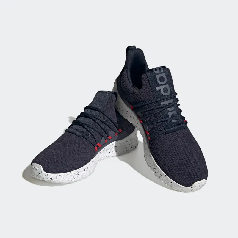 Adidas Lite Racer Adapt 4.0 Cloudfoam Lifestyle Slip-On Legend Ink / Legend Ink / Shadow Navy (HP2677)