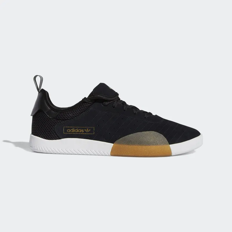 adidas 3ST.003 Core Black (B27820)