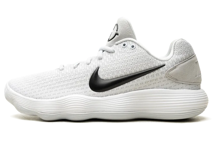 Nike Hyperdunk 2017 Low “White / Black” (897663-100)