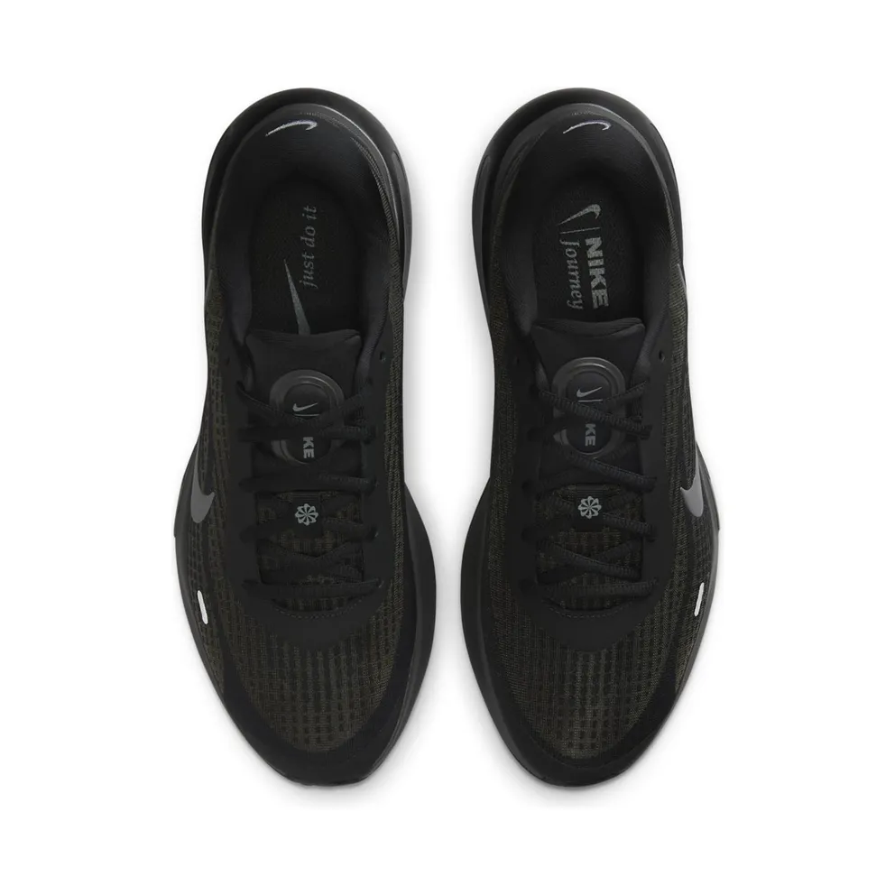 Nike Journey Run Black Smoke Grey (FN0228-009)