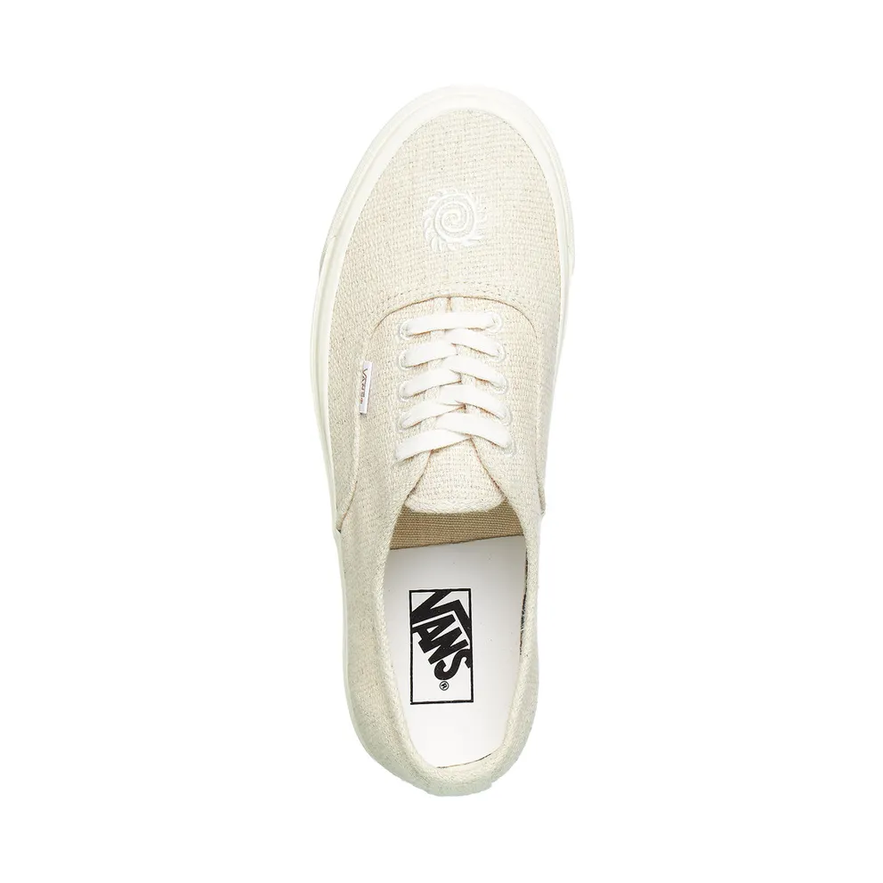 Vans Authentic 44 DX (Anaheim Factory) Natural Hemp (VN0A38ENP681)