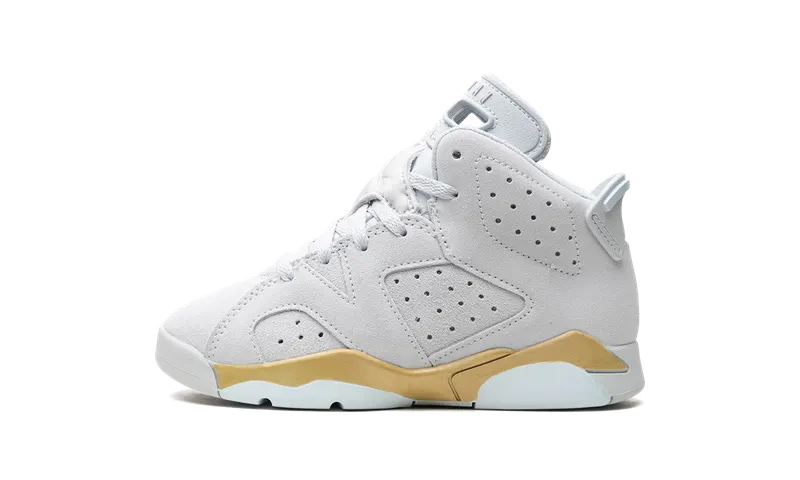 Air Jordan 6 PS “Pearl” (HF0413-074)