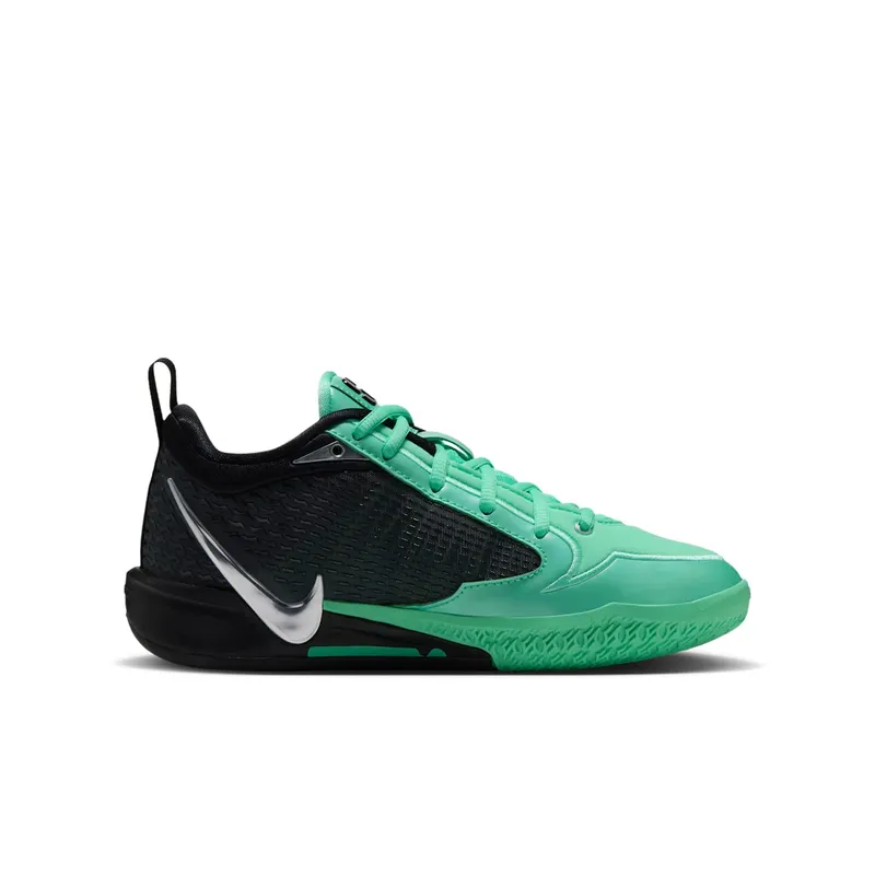 Nike Sabrina 4 Limelight Glow (IM7546-300)