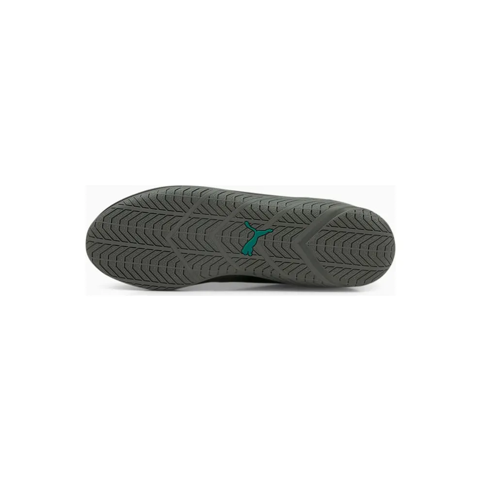 Puma Mercedes F1 Ridge Cat Motorsport Shoes Black/Pink/Green (30665004)