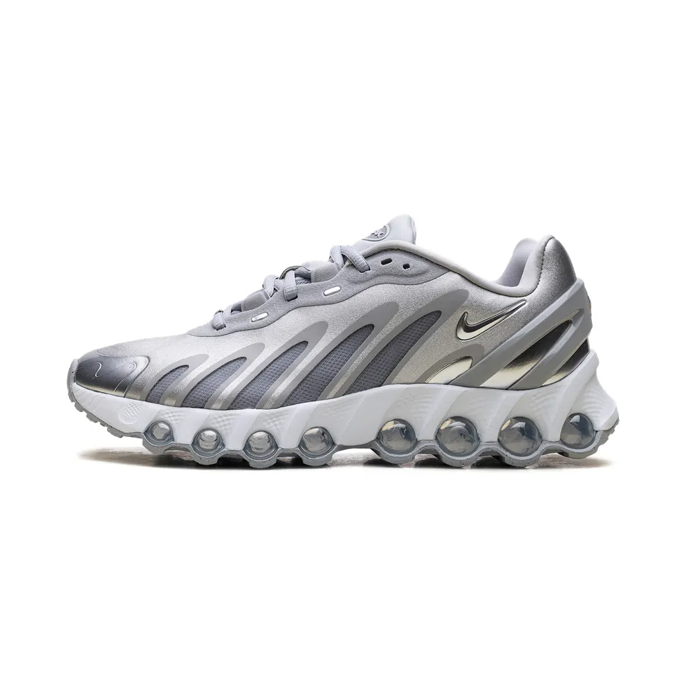 Nike Air Max DN8 “Wolf Grey / Metallic Silver” (HF5509-001)