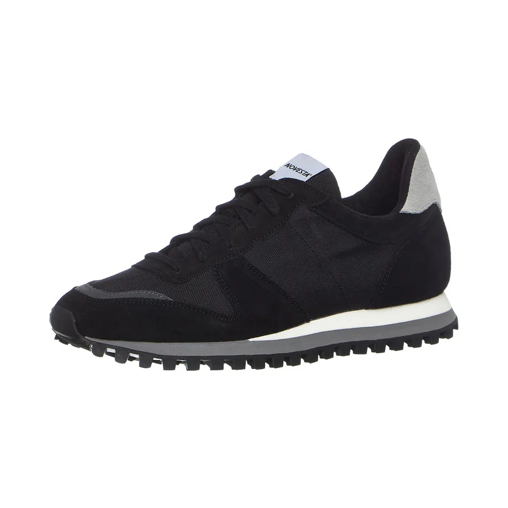 Novesta Marathon Trail Black (N979002-22Y13Y615)