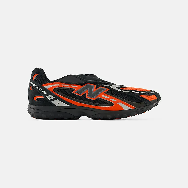 New Balance 204V Neo Flame Black (U204VMCV)