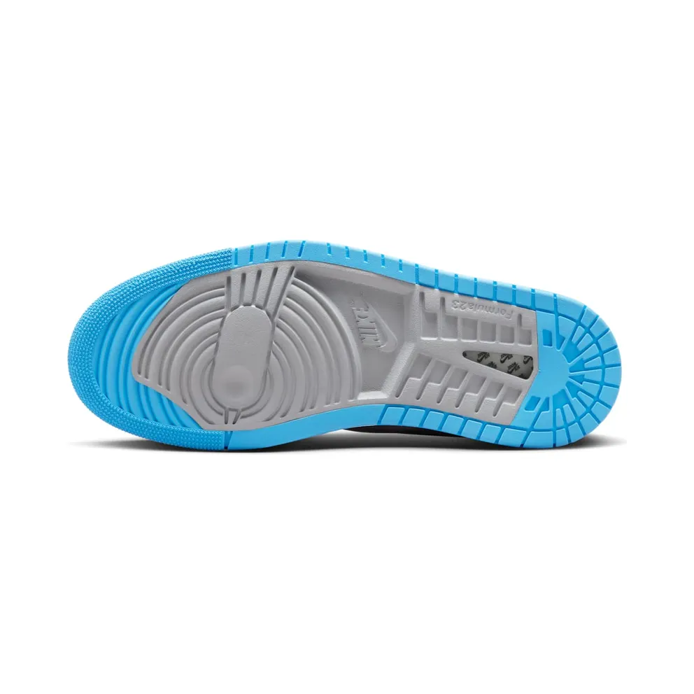 Jordan 1 High Zoom Air CMFT 2 Cement University Blue (DV1307-014)