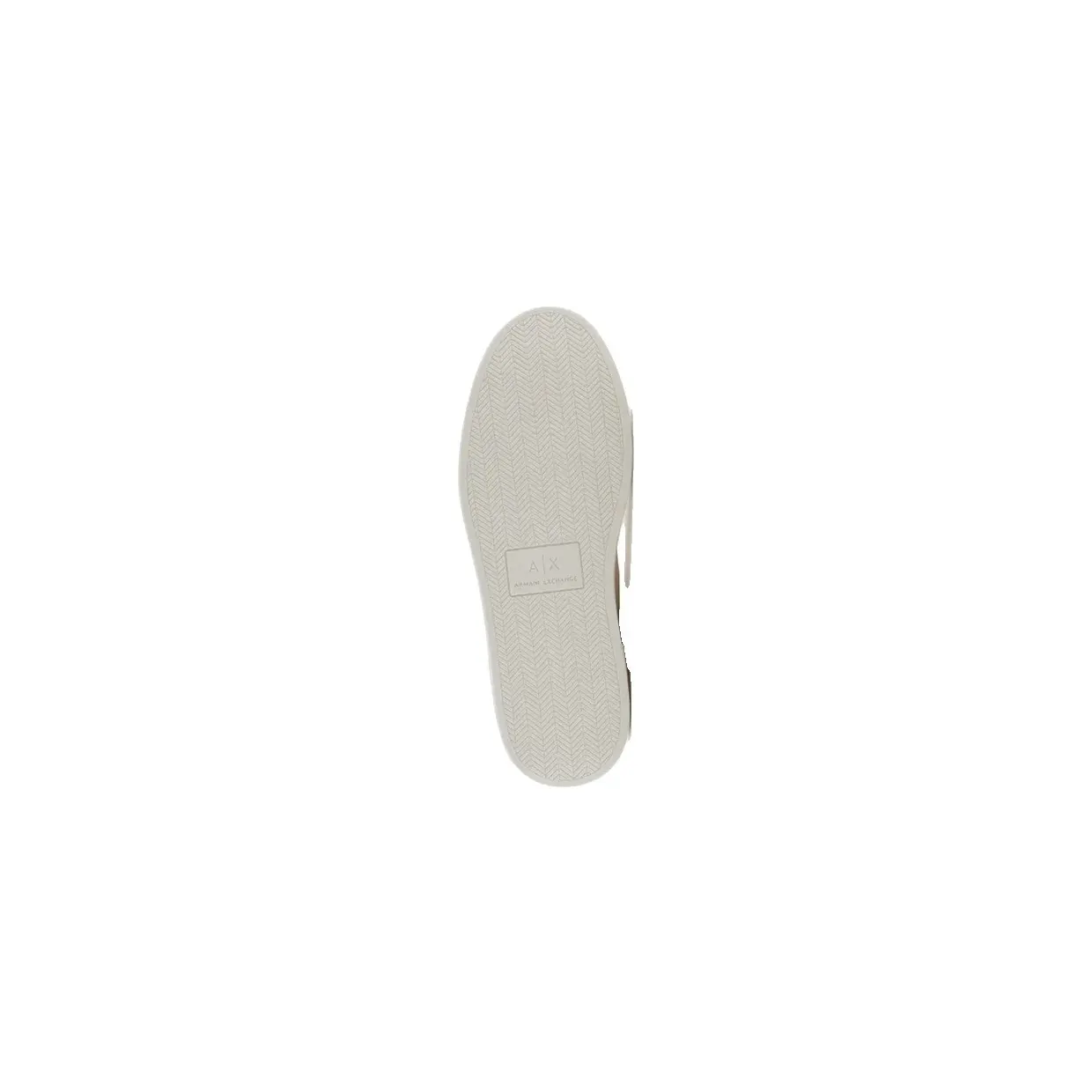 Armani Exchange Armani Off White / Off White (XM001990AF17451U00118) (2)